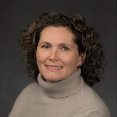Dr. Abbie Begnaud