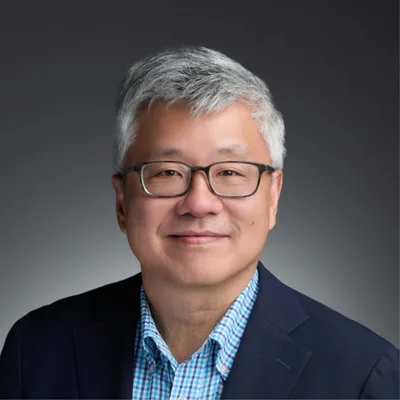 Dr. William Oh