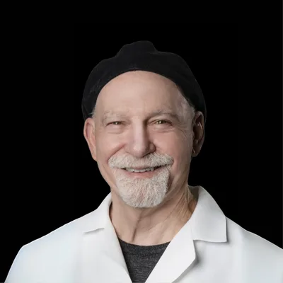 Dr. Steven Rosen