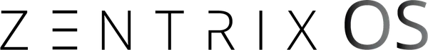 Zentrix OS